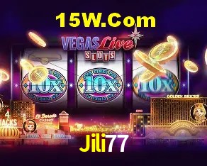 Experiência VIP Jili77